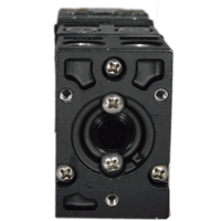 Fairchild Piezo Ceramic Electro-Pneumatic Transducer, Model T7800